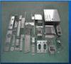 Industrial Pressing Spare Stainless Steel Parts For Mechanical Equipments