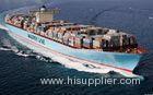 Global Sea Cargo Shipping LCL consolidation sea freight from china Shenzhen / Guangzhou / Ningbo to