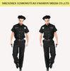 Custom Police Man Halloween Costume Police Officer Uniform For Adults