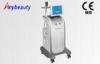 10'' Color Touch Screen HIFU Machine Vertical Safety For Face Lifting