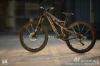 Durable Carbon Fiber Mountain Bike Rims 650B 27.5&quot; Carbon Wheels