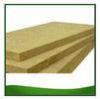 Rock Wool Heat Resistant Thermal Insulation Boards For Walls 25 - 150 MM Thickness