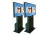 Anti-vandal Infrared Digital Signage Kiosk / Bill payment kiosk intel core i7 CPU