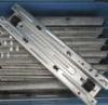 Machinery Stainless Steel Metal Stamping Parts Specialized With Zinc Plate