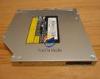 Sony Optiarc dvd optical drive AD-5690H / slot loading optical drives for laptops