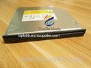 12.7mm Internal slot load Laptop Optical Drive Dual Layer DVDRW SATA AD-7640S