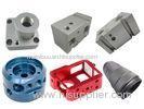 CNC Machining Electronic Component Parts for Machine Tools Accessorie