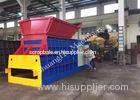 Container Style Scrap Shearing Machine CS - 5000 With Roll On / Off System