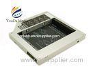 12.7mm Universal 2ND HDD Caddy SSD Unbranded thinner IDE to SATA