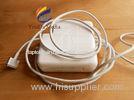 A1424 APPLE notebook power cord / 20V laptop power cord replacement 50-60 Hz