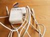 85W 4.6A white AC Laptop Power Adapter A1343 for Apple MacBook 15&quot; 17&quot;