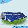 Octopus Blue The Cave Inflatable Event Tent Durable For Adults