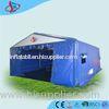 Huge Inflatable Family Tent / Outdoor Inflatable Tent For Childrens