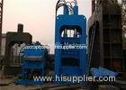 Square Sheet Scrap Metal Shear In Steel Mill 900mm Blade Length HC42-4000