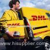 Hongkong China To Mexico Cargo DHL Courier Service By Airlines Delivery To Door 4-6days