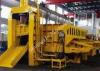 High Efficient Hydraulic Metal Shear Productivity Rate 10 - 15 Tons / HR Q91Y-6300