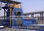 Hydraulic Copper Metal Shear Equipment Scrap Car Squeezed Into Bales Q91Y-5000