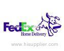Air express agent FEDEX Courier Service World Wide from china to india DOOR TO DOOR