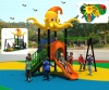 Xiujiang new design outdoor playground children garden playground equipment (XJB15501)
