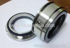 W03S mechanical seals for pump