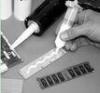 Void Free Surface Thermal Conductive Adhesive 1.3W / mK for Power Modules / IGBT / Computer