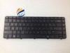 Black HP laptop internal keyboard / 728186-001 replacing laptop keyboard