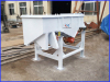 4 layers linear vibrating screen