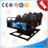 2015 the most revenue high class hydraulic 5D cinema7D cinema9D cinema