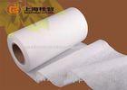 Eco-Friendly PP Non Woven Polypropylene Fabric 9gsm - 250gsm In Disposable Medical