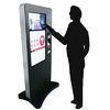 Innovative OS Window XP2003 Smart Digital Signage for Ticketing / Card /photo Printing