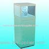 Windows HD Transparent LCD Display Show Case For Jewelry Display