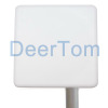 1920-2170MHz 3G UMTS Panel Antenna Patch Panel Antenna 17dBi HigH Gain Indoor Outdoor Directional Antenna Base Station