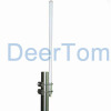 1920-2170MHz 3G UMTS Outdoor Omni Directional Fiberglass Antenna 15dBi Reapter Booster Amplifier Antenna