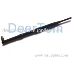 698-2700MHz Indoor Omni Directional Rubber Duck Antenna 5dBI SMA Male Connector Huawei ZTE Antenna