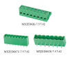 7.50mm Pluggable Terminal Blocks connector 300V 15A