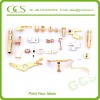 CNC maching parts copper maching parts bronze maching parts brass maching parts manufactory