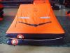 8 Persons ISO 9650 Standard Inflatable life raft with cheap price