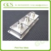 CNC milling machine parts bronze milling parts supplier Aluminum milling parts for sale steel milling parts manufactory