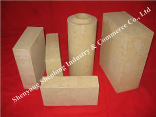 Chamotte brick Fireclay Bricks