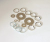 High Standard Wholesale Supply Sintered NdFeB Magnetic Ring Magent