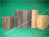 Magnesia alumina spinel brick