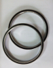 Metric bearing for speed reducer