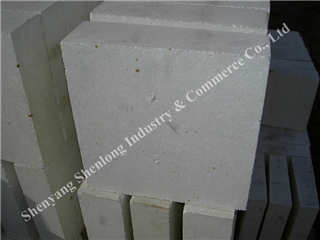 Mullite Brick Refractory Brick