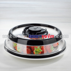 Press Dome Instant Vaccum Food Sealer As Seen On TV