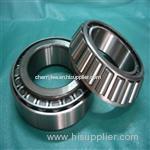 Taper Roller bearings L420449-L420410