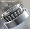 Tapered Roller Bearing HH814547