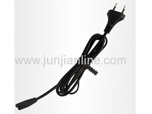 High quality power plug wire