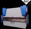 Hydraulic automatic bending machine CNC hydraulic plate bending cnc bending for sale