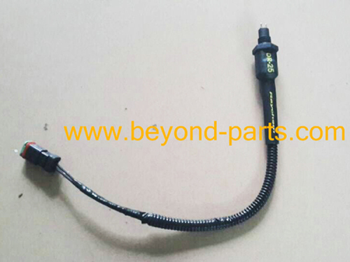 Komatsu PC200-8 PC 220-8 PC 240-8 Oil Water seperator Sensor 600-311-3721 for excavator