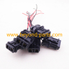 komatsu pc200-6 pc300 -7 pressure switch plug excavator plug